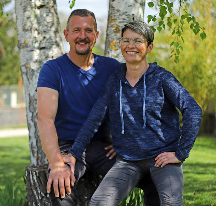 Bienvenue sur notre nouveau site&nbsp;!